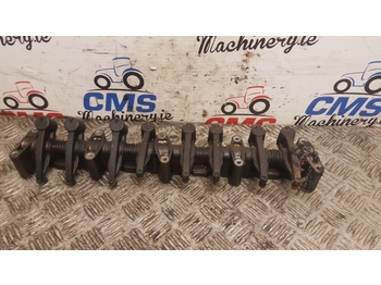 Motor i dijelovi NEW HOLLAND