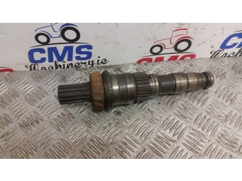 Polosovina za Traktor New Holland T6000, T7, Tm Series T6050 4wd Shaft Drive 5183786: slika Polosovina za Traktor New Holland T6000, T7, Tm Series T6050 4wd Shaft Drive 5183786 Polosovina za Traktor New Holland T6000, T7, Tm Series T6050 4wd Shaft Drive 5183786: slika Polosovina za Traktor New Holland T6000, T7, Tm Series T6050 4wd Shaft Drive 5183786