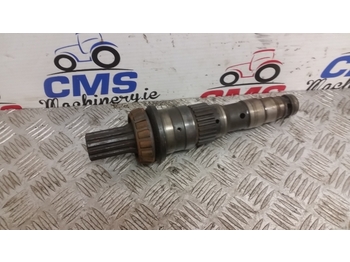 Polosovina za Traktor New Holland T6000, T7, Tm Series T6050 4wd Shaft Drive 5183786: slika Polosovina za Traktor New Holland T6000, T7, Tm Series T6050 4wd Shaft Drive 5183786 Polosovina za Traktor New Holland T6000, T7, Tm Series T6050 4wd Shaft Drive 5183786: slika Polosovina za Traktor New Holland T6000, T7, Tm Series T6050 4wd Shaft Drive 5183786