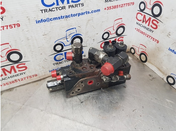 Hidraulika NEW HOLLAND