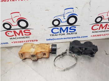 Hidraulika NEW HOLLAND