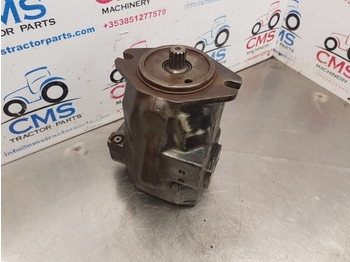 Hidraulična pumpa za Traktor New Holland T7040, Case Mxm190, Mxu Series Hydraulic Pump 47127050, 51986940: slika Hidraulična pumpa za Traktor New Holland T7040, Case Mxm190, Mxu Series Hydraulic Pump 47127050, 51986940