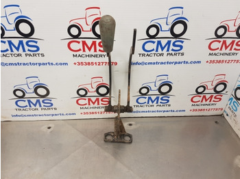 Hidraulika NEW HOLLAND