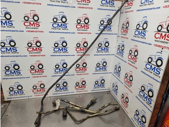 Hidraulika NEW HOLLAND