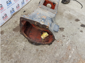 Mjenjač New Holland Tm125, Tm, Mxm Transmission Gearbox Housing  47125544, 471255449: slika Mjenjač New Holland Tm125, Tm, Mxm Transmission Gearbox Housing  47125544, 471255449 Mjenjač New Holland Tm125, Tm, Mxm Transmission Gearbox Housing  47125544, 471255449: slika Mjenjač New Holland Tm125, Tm, Mxm Transmission Gearbox Housing  47125544, 471255449