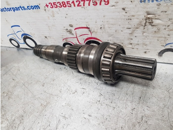 Prijenos New Holland Tm125, Tm130, T6000, T7, Tm Series T6050 4wd Shaft Drive 5183786: slika Prijenos New Holland Tm125, Tm130, T6000, T7, Tm Series T6050 4wd Shaft Drive 5183786