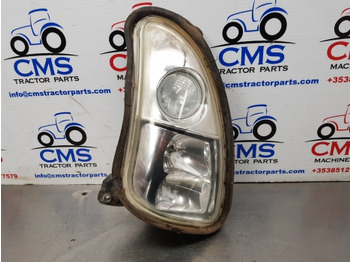 Svjetla/ Rasvjeta New Holland Tn60da, Tnsa, T4, Deluxe Head Light 47126150: slika Svjetla/ Rasvjeta New Holland Tn60da, Tnsa, T4, Deluxe Head Light 47126150
