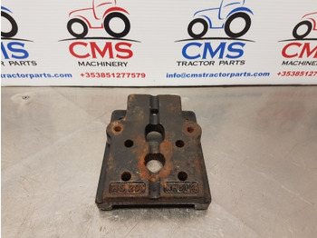 Prednja osovina NEW HOLLAND