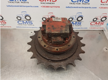 Stražnja osovina Nissan N350, N350-1 Final Drive Complete For Parts Only 40404-00300, 6600034: slika Stražnja osovina Nissan N350, N350-1 Final Drive Complete For Parts Only 40404-00300, 6600034