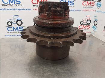 Stražnja osovina Nissan N350, N350-1 Final Drive Complete For Parts Only 40404-00300, 6600034: slika Stražnja osovina Nissan N350, N350-1 Final Drive Complete For Parts Only 40404-00300, 6600034