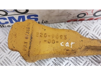 Rezervni dijelovi za Korpa Caterpillar Excavator Or Backhoe Digger Bucket Tooth 220-9093: slika Rezervni dijelovi za Korpa Caterpillar Excavator Or Backhoe Digger Bucket Tooth 220-9093