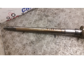 Polosovina za Traktor Same, Lamborghini, Deutz Agrotron 150 Mk3 Front Axle Drive Shaft Left 04415116.4: slika Polosovina za Traktor Same, Lamborghini, Deutz Agrotron 150 Mk3 Front Axle Drive Shaft Left 04415116.4
