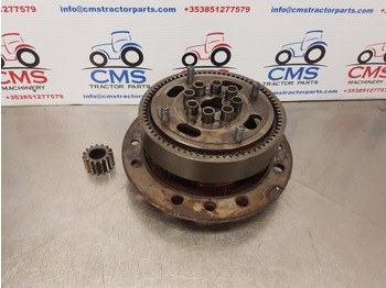 Prednja osovina CARRARO