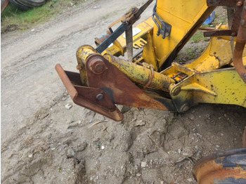 Rezervni dijelovi JCB