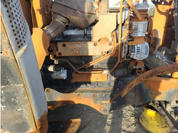 Motor VALTRA