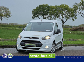 Mali kombi FORD Transit Connect
