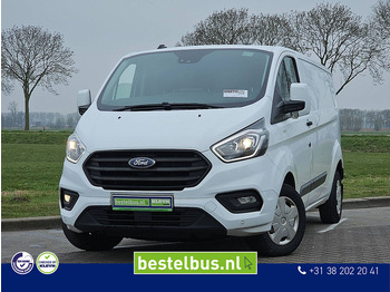 Mali kombi FORD Transit