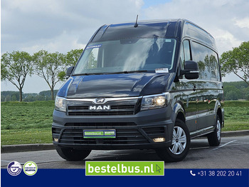 Furgon MAN TGE 3.140