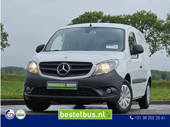 Dostavno vozilo sa zatvorenim sandukom MERCEDES-BENZ Citan 109 CDI