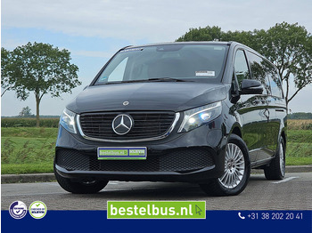 Minibus MERCEDES-BENZ