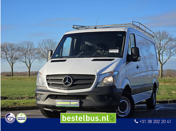 Furgon MERCEDES-BENZ Sprinter 316
