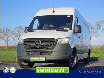 Furgon MERCEDES-BENZ Sprinter 316