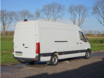 Furgon Mercedes-Benz Sprinter 316 L3H2 Mbux Automaat!: slika Furgon Mercedes-Benz Sprinter 316 L3H2 Mbux Automaat! Furgon Mercedes-Benz Sprinter 316 L3H2 Mbux Automaat!: slika Furgon Mercedes-Benz Sprinter 316 L3H2 Mbux Automaat!