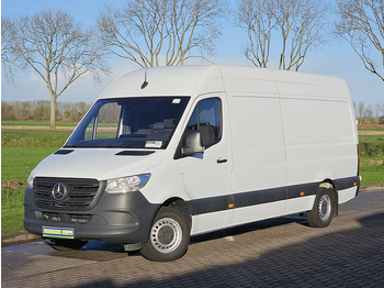 Furgon Mercedes-Benz Sprinter 316 L3H2 Mbux Automaat!: slika Furgon Mercedes-Benz Sprinter 316 L3H2 Mbux Automaat! Furgon Mercedes-Benz Sprinter 316 L3H2 Mbux Automaat!: slika Furgon Mercedes-Benz Sprinter 316 L3H2 Mbux Automaat!