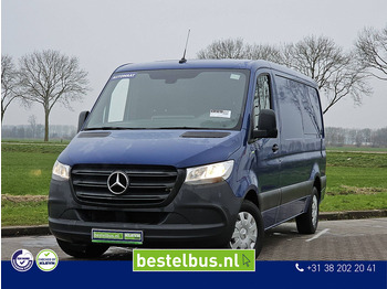 Furgon MERCEDES-BENZ Sprinter 317