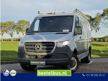 Furgon MERCEDES-BENZ Sprinter 514