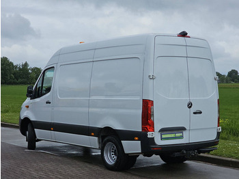 Furgon Mercedes-Benz Sprinter 516 L2H2 3.5t-Trekhaak: slika Furgon Mercedes-Benz Sprinter 516 L2H2 3.5t-Trekhaak