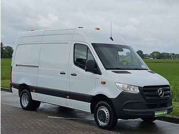 Furgon Mercedes-Benz Sprinter 516 L2H2 3.5t-Trekhaak: slika Furgon Mercedes-Benz Sprinter 516 L2H2 3.5t-Trekhaak