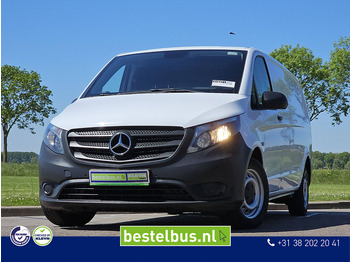 Mali kombi MERCEDES-BENZ Vito 110