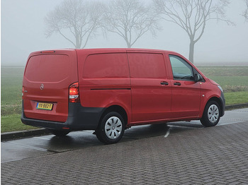Mali kombi Mercedes-Benz Vito 114 L2 Airco/ECC Autom!: slika Mali kombi Mercedes-Benz Vito 114 L2 Airco/ECC Autom!