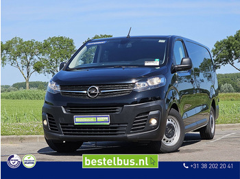 Mali kombi OPEL Vivaro