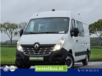 Furgon RENAULT Master 2.3
