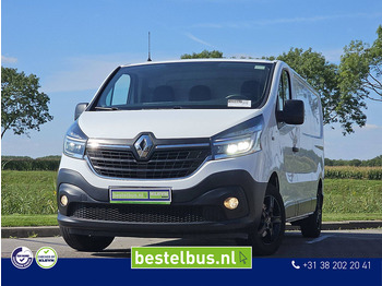 Mali kombi RENAULT Trafic 2.0