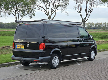 Mali kombi Volkswagen Transporter 2.0 TDI ac lang EURO6: slika Mali kombi Volkswagen Transporter 2.0 TDI ac lang EURO6