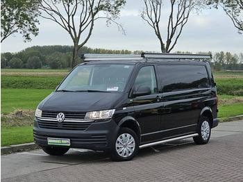 Mali kombi Volkswagen Transporter 2.0 TDI ac lang EURO6: slika Mali kombi Volkswagen Transporter 2.0 TDI ac lang EURO6