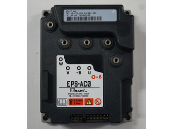 Upravljačka jedinica (ECU) ATLET