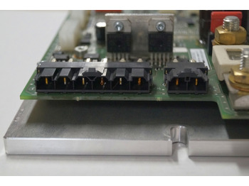 Upravljačka jedinica (ECU) za Oprema za rukovanje materijalima Hako 90535352 | controller HK02-030 from B650/07 year 2015 sn. 01291704-100608-0: slika Upravljačka jedinica (ECU) za Oprema za rukovanje materijalima Hako 90535352 | controller HK02-030 from B650/07 year 2015 sn. 01291704-100608-0