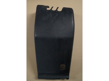 Kabina i unutrašnjost JUNGHEINRICH