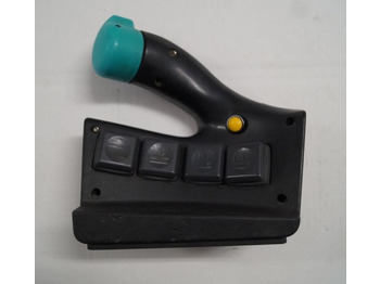 Električni sustav JUNGHEINRICH