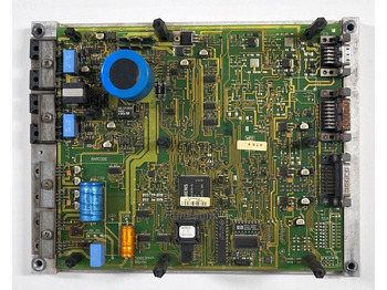 Upravljačka jedinica (ECU) JUNGHEINRICH