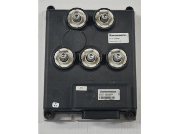 Upravljačka jedinica (ECU) JUNGHEINRICH