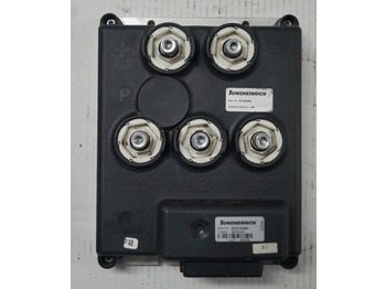 Upravljačka jedinica (ECU) JUNGHEINRICH