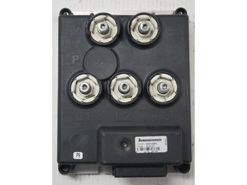 Upravljačka jedinica (ECU) JUNGHEINRICH