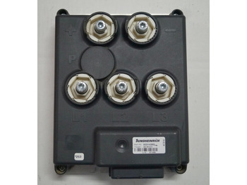 Upravljačka jedinica (ECU) JUNGHEINRICH