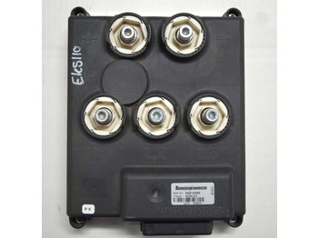 Upravljačka jedinica (ECU) JUNGHEINRICH