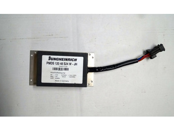 Električni sustav JUNGHEINRICH